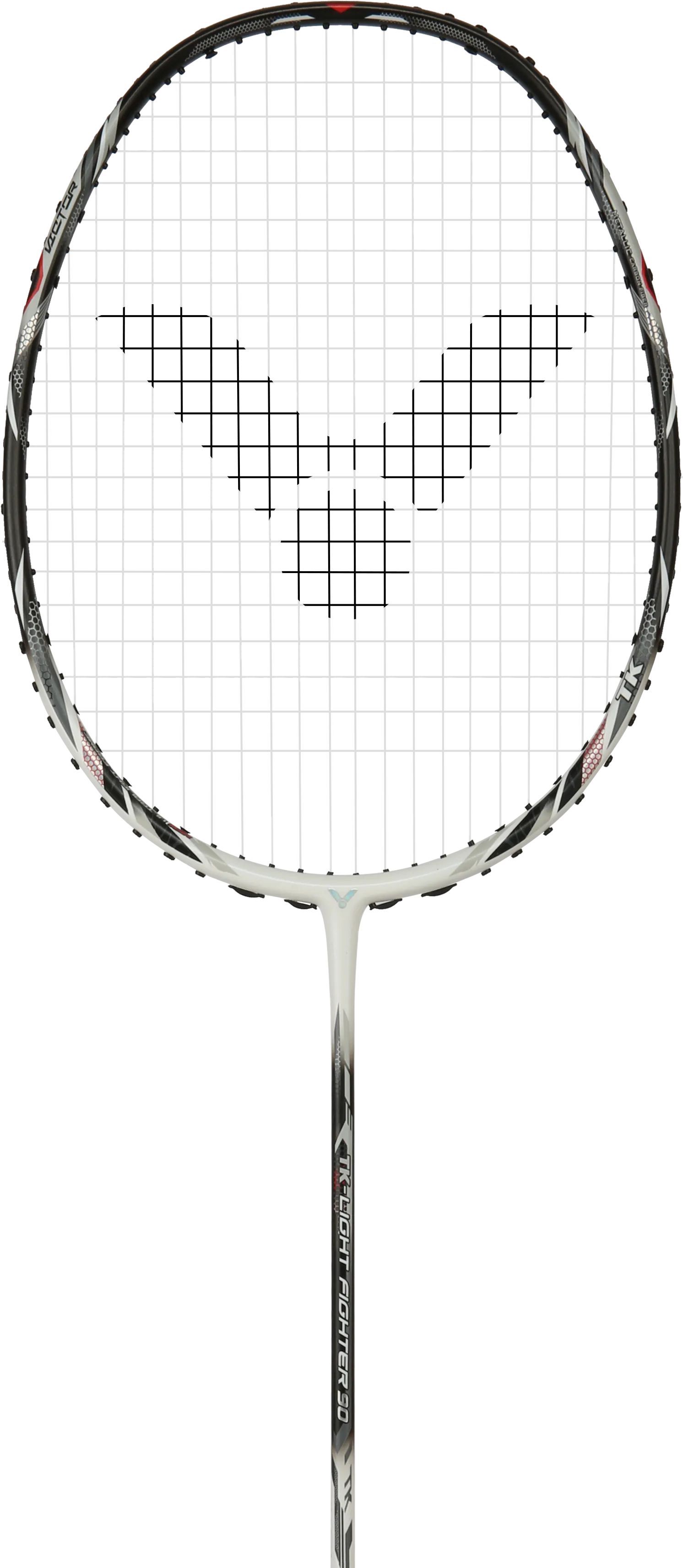 THRUSTER RYUGA II PRO B | VICTOR Badminton | Europe