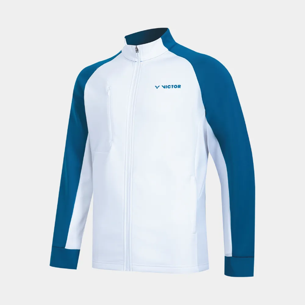 Knitted Jacket J-60605 D/B/F | VICTOR Badminton | Global