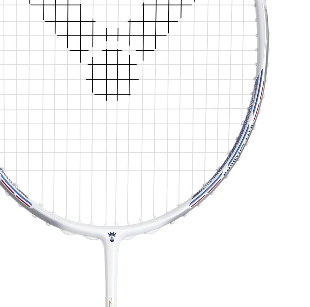 victor auraspeedhsplus 4u5 ② victor auraspeedhsplus 4u5 ② Victor Auraspeed Badminton