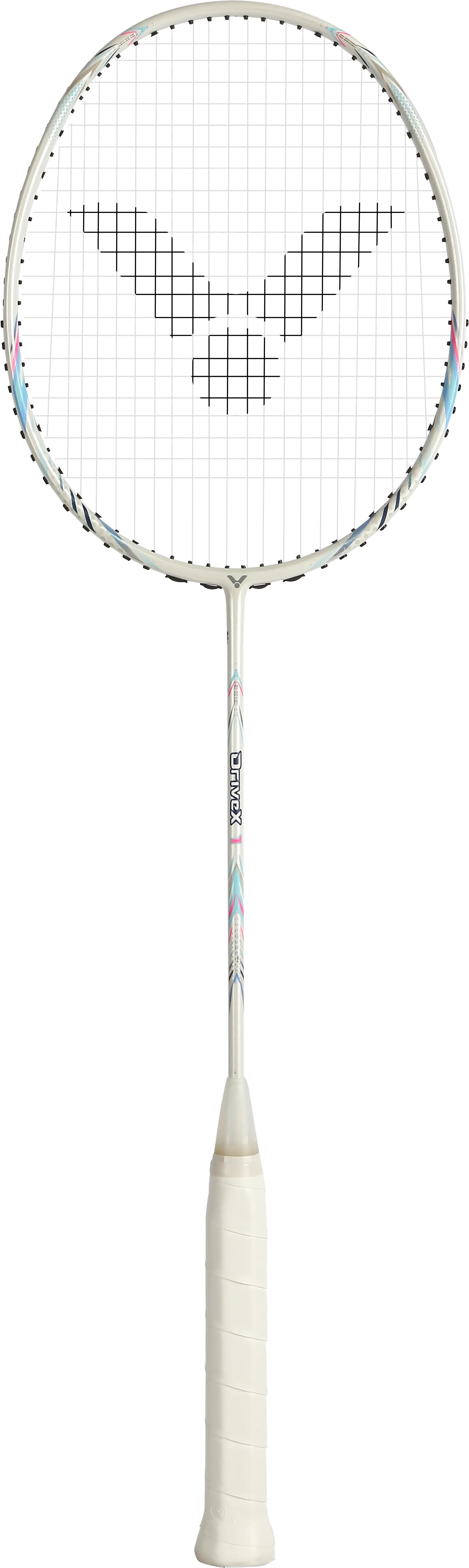 DriveX 1 A | VICTOR Badminton | Europe