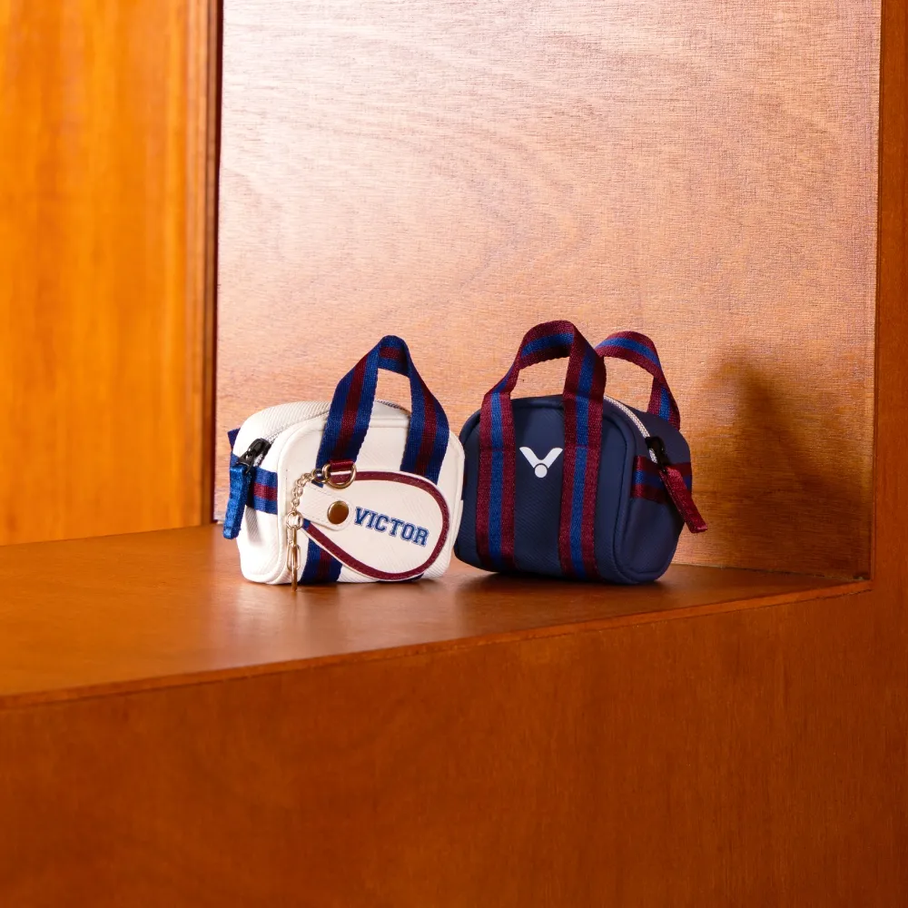 Badminton Asia Championships 2025 Merchandise Bag Charms | VICTOR