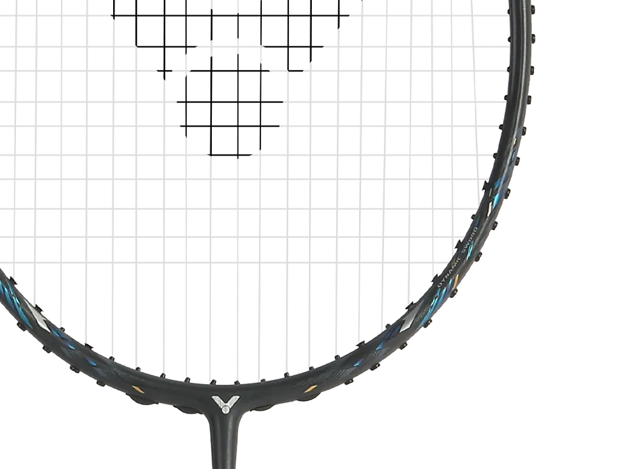AURASPEED 100X Ultra G | VICTOR Badminton | Europe