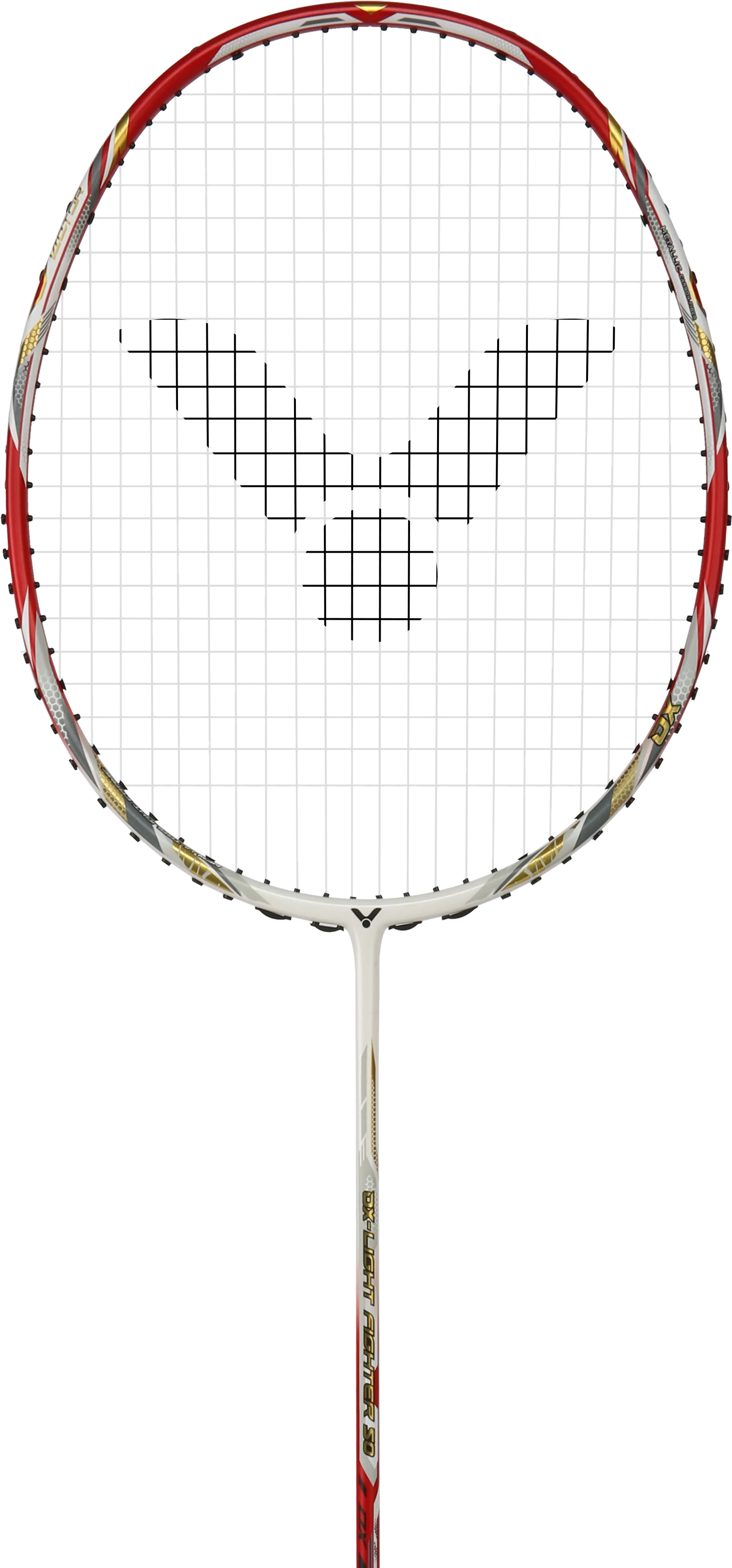 AURASPEED 90K METALLIC R | VICTOR Badminton | Europe