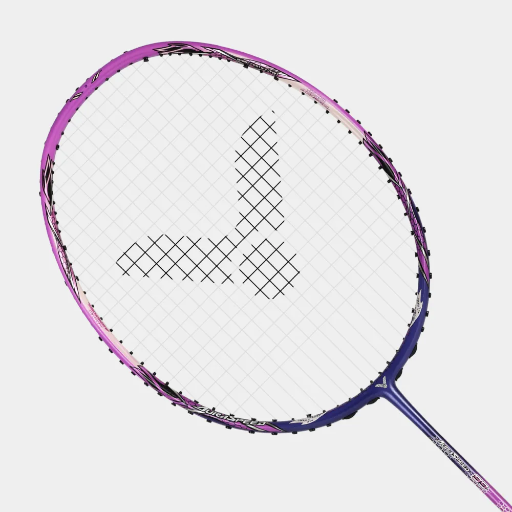 その他 VICTOR 2026 Badminton Asia Championships Merchandise Racket ARS-99BAC26 J