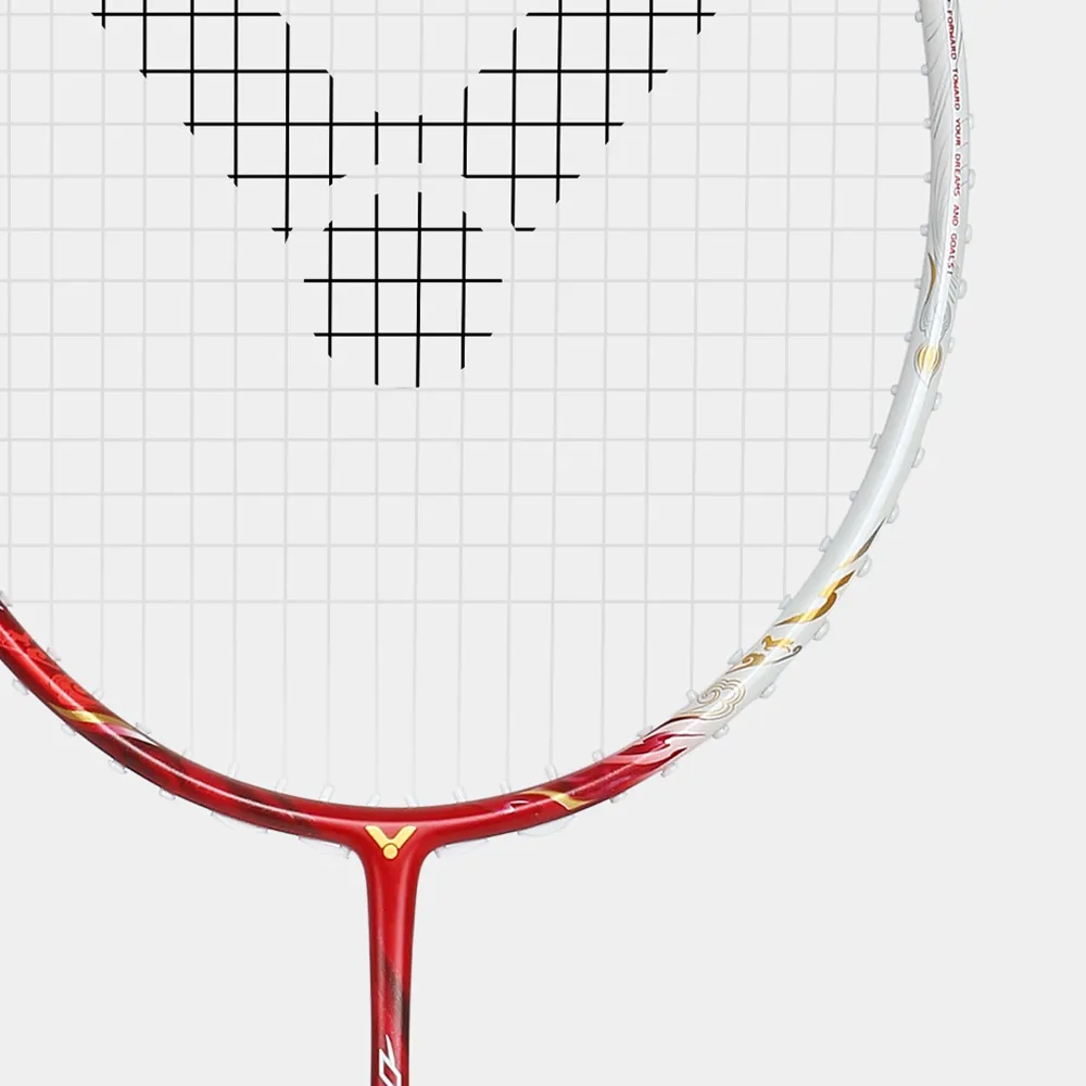 Racket Gift Box ARS-HS PLUS CNY26 GB | VICTOR Badminton | Global