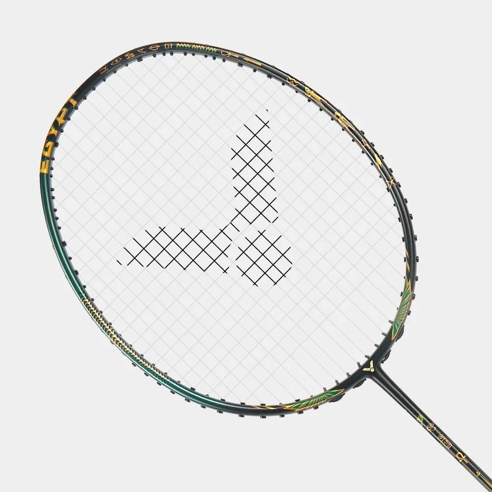 ALL | VICTOR Badminton | Global