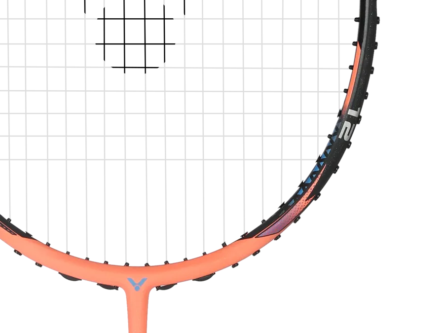 DriveX 12 O | VICTOR Badminton | Europe