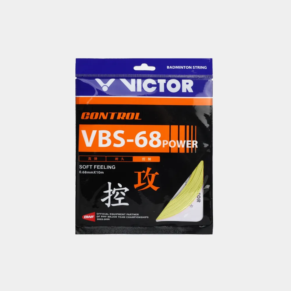 VBS-68P | VICTOR Badminton | Global