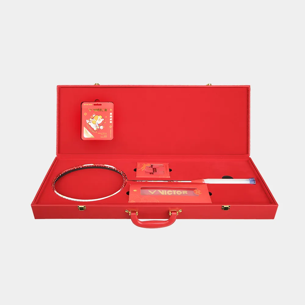 Racket Gift Box ARS-HS PLUS CNY26 GB | VICTOR Badminton | Global