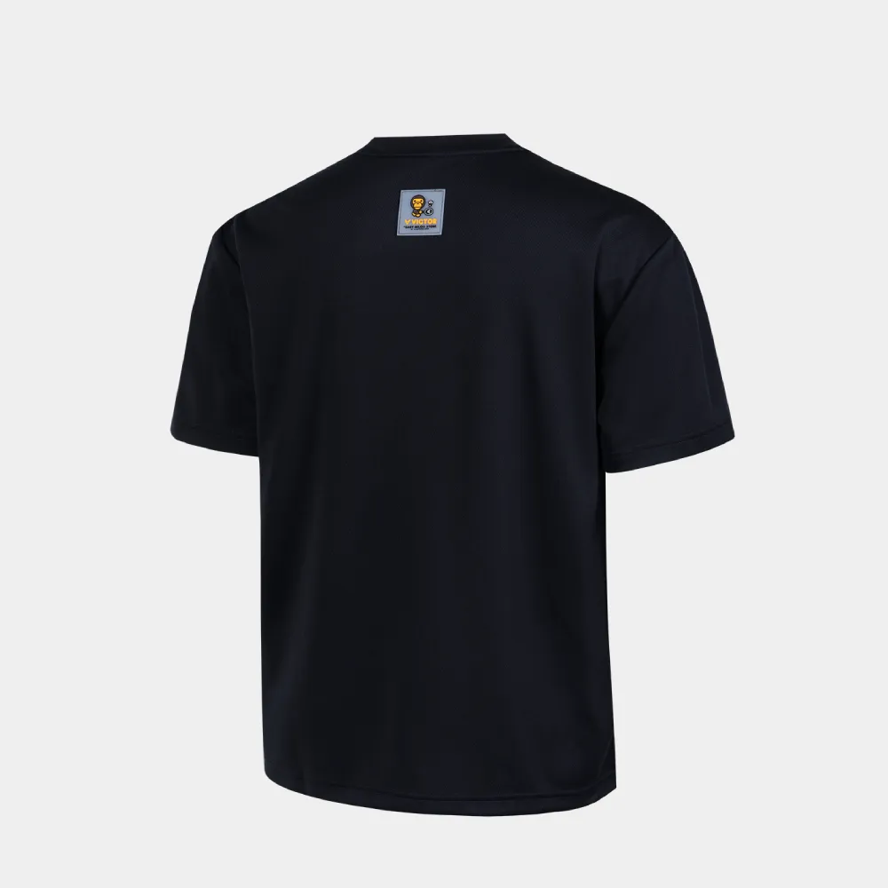 VICTOR x BABY MILO STORE® Knitted T-Shirt T-516BM | VICTOR