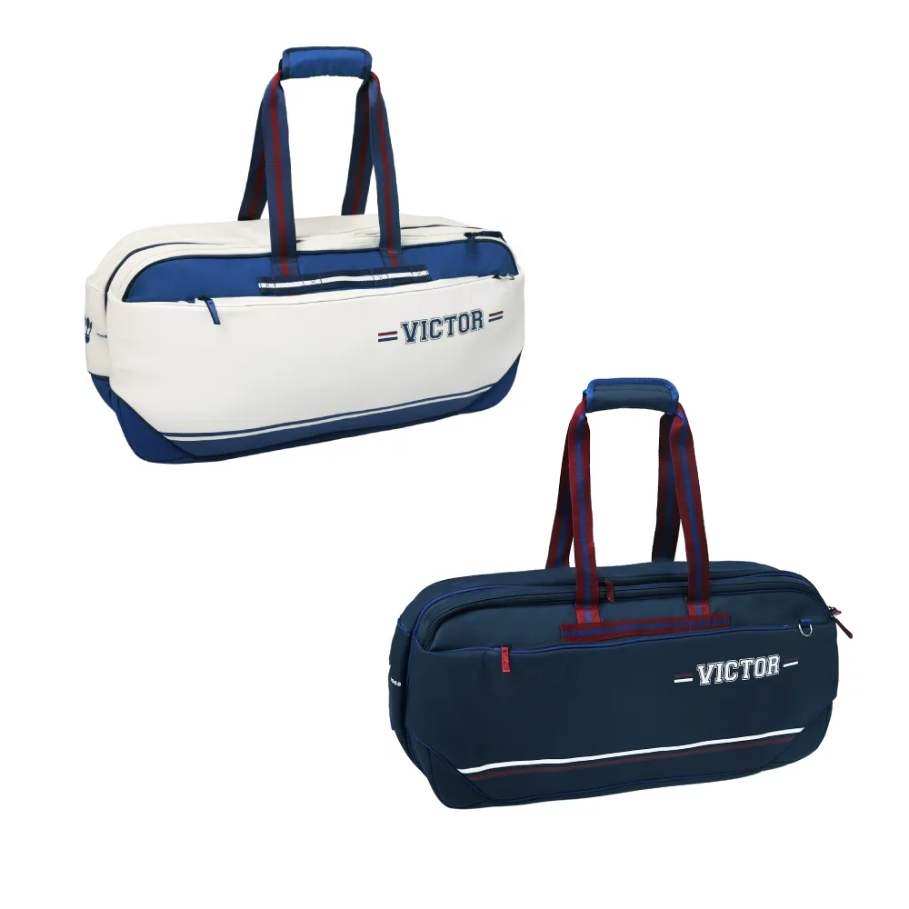 VICTOR BADMINTON CLUB COLLECTION Rectangular Racket Bag BR5639VBC