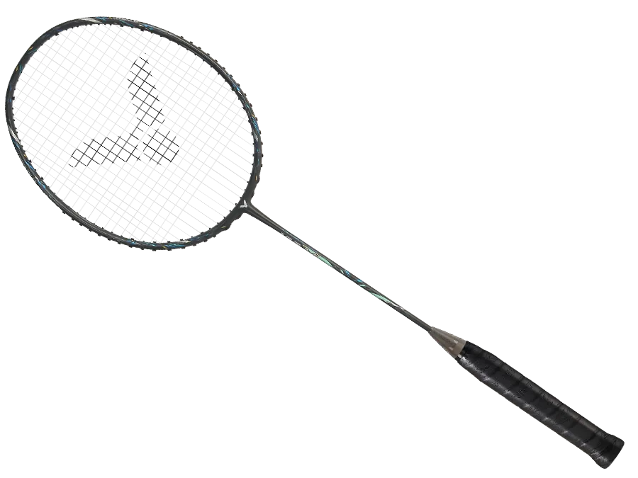 AURASPEED 100X Ultra G | VICTOR Badminton | Europe