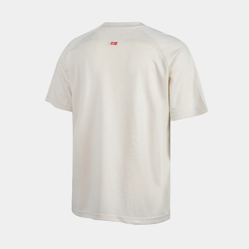 BWF Thomas & Uber Cup Finals 2026 Merchandise Knitted T-shirt T