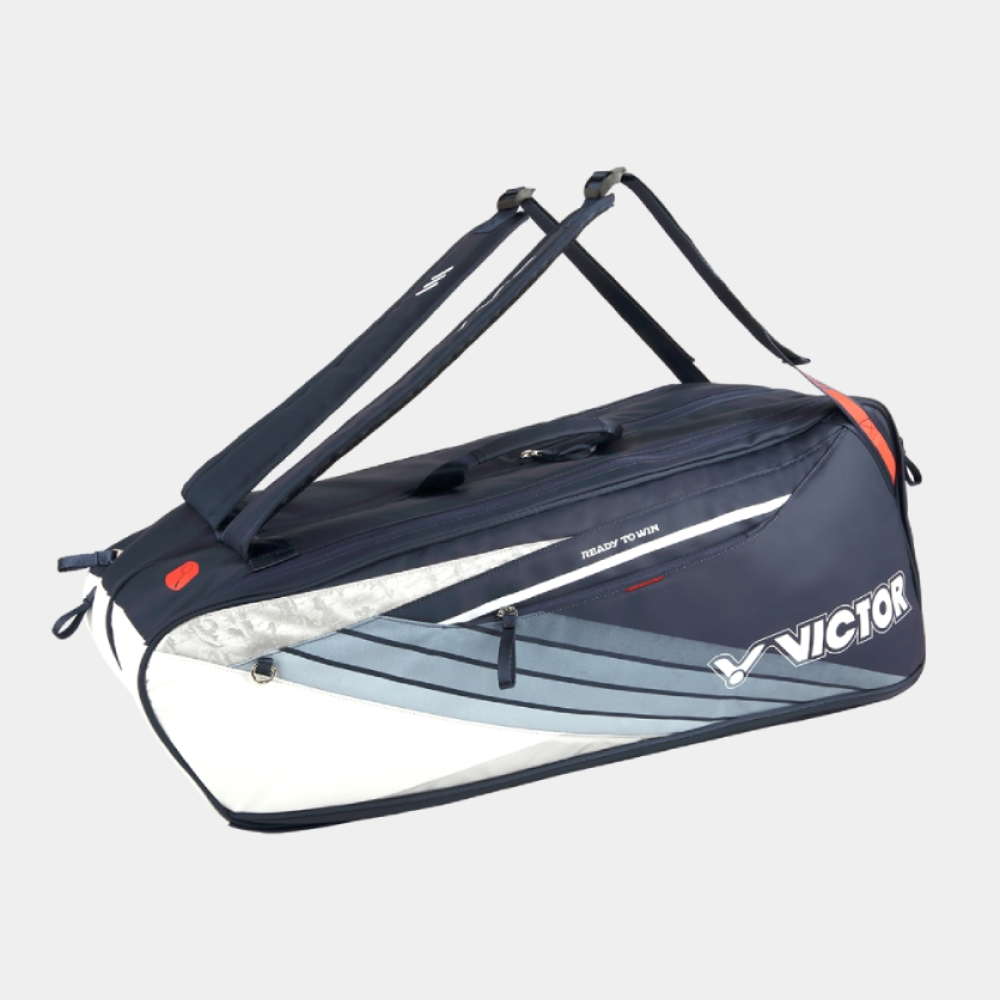 Racket Bag BR5260 AM/AX/BA | VICTOR Badminton | Global