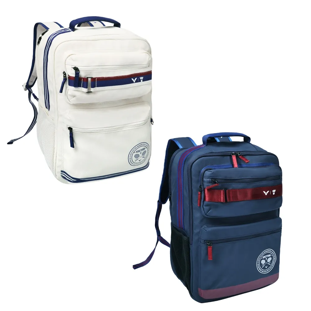 スクランブルバトル パック VICTOR BADMINTON CLUB COLLECTION Backpack BR5039VBC | VICTOR
