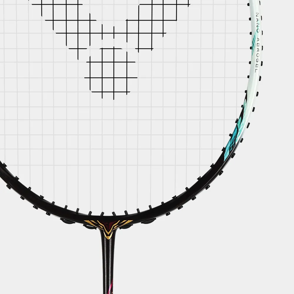 THRUSTER RYUGA III CQ | VICTOR Badminton | Global