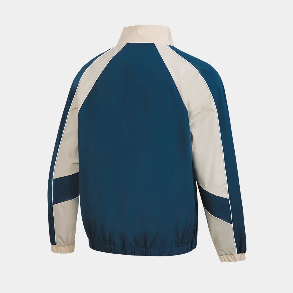 Woven Jacket J-2604AA B | VICTOR Badminton | Global