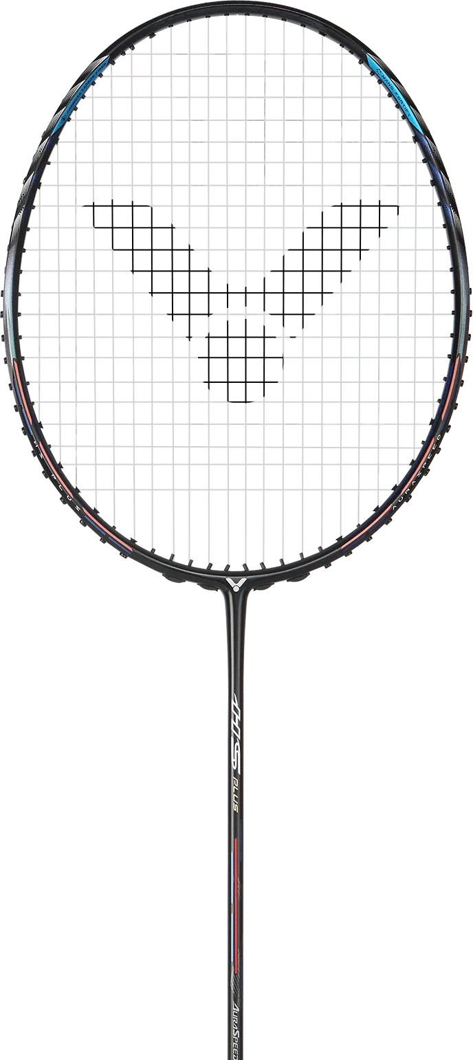 AURASPEED HS PLUS C | VICTOR Badminton | Europe