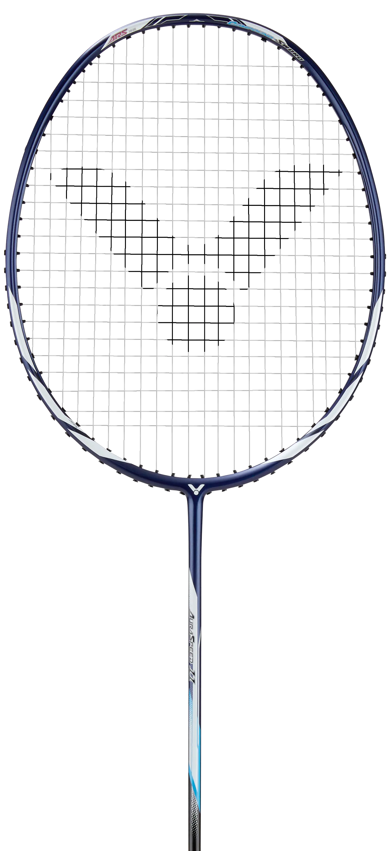 AURASPEED | VICTOR Badminton | Europe