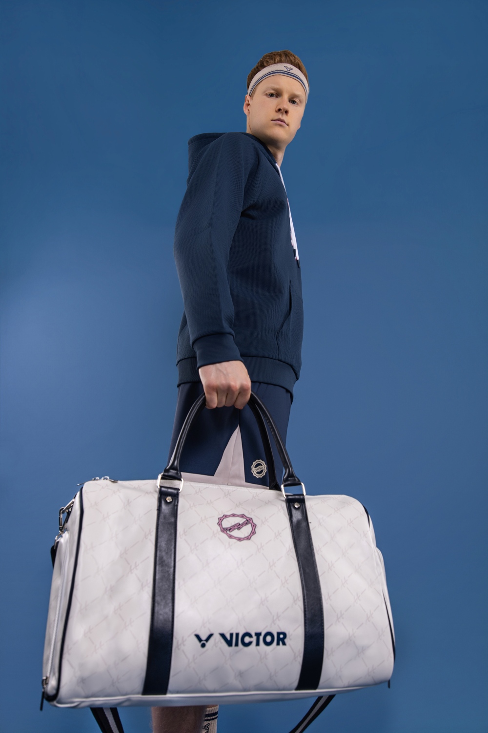 Travel Bag BG5557 H | VICTOR Badminton | Global