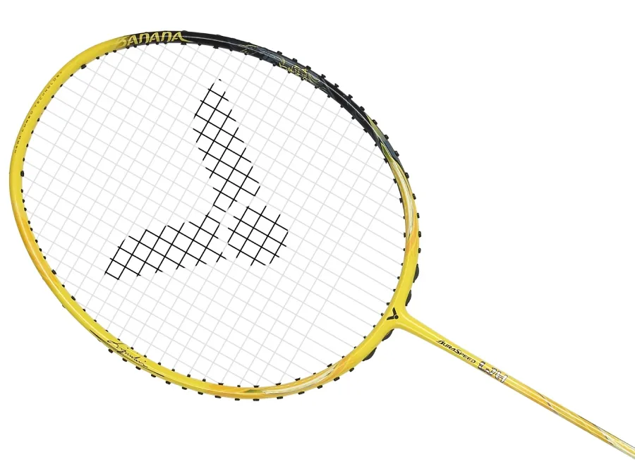 AURASPEED LJH E | VICTOR Badminton | Global