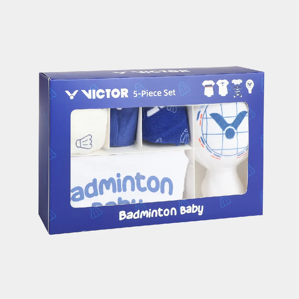 APPAREL | VICTOR Badminton | Global