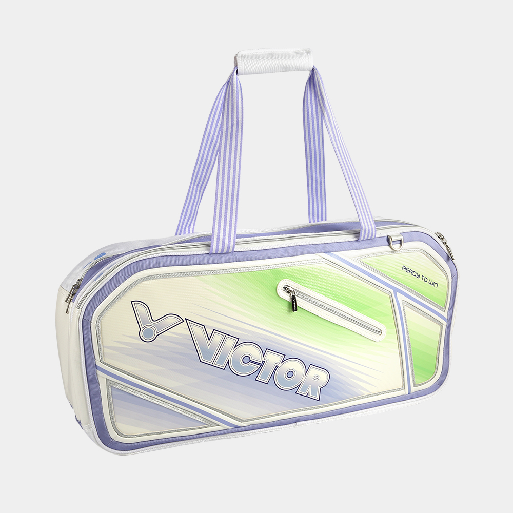 Rectangular Racket Bag BR9616 AJ/FM | VICTOR Badminton | Global