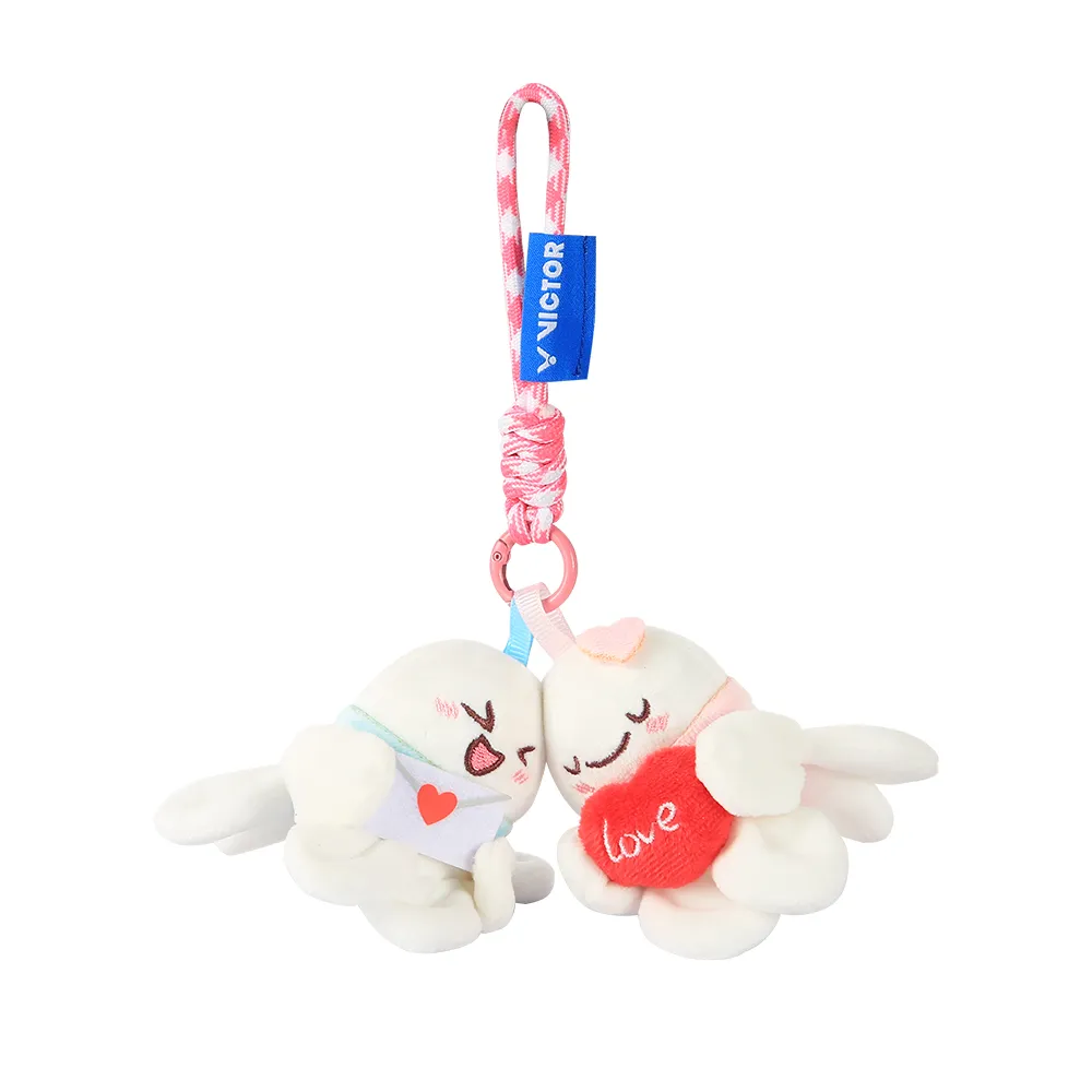 Shuttlecock Bag Charm PG6036 A | VICTOR Badminton | Global