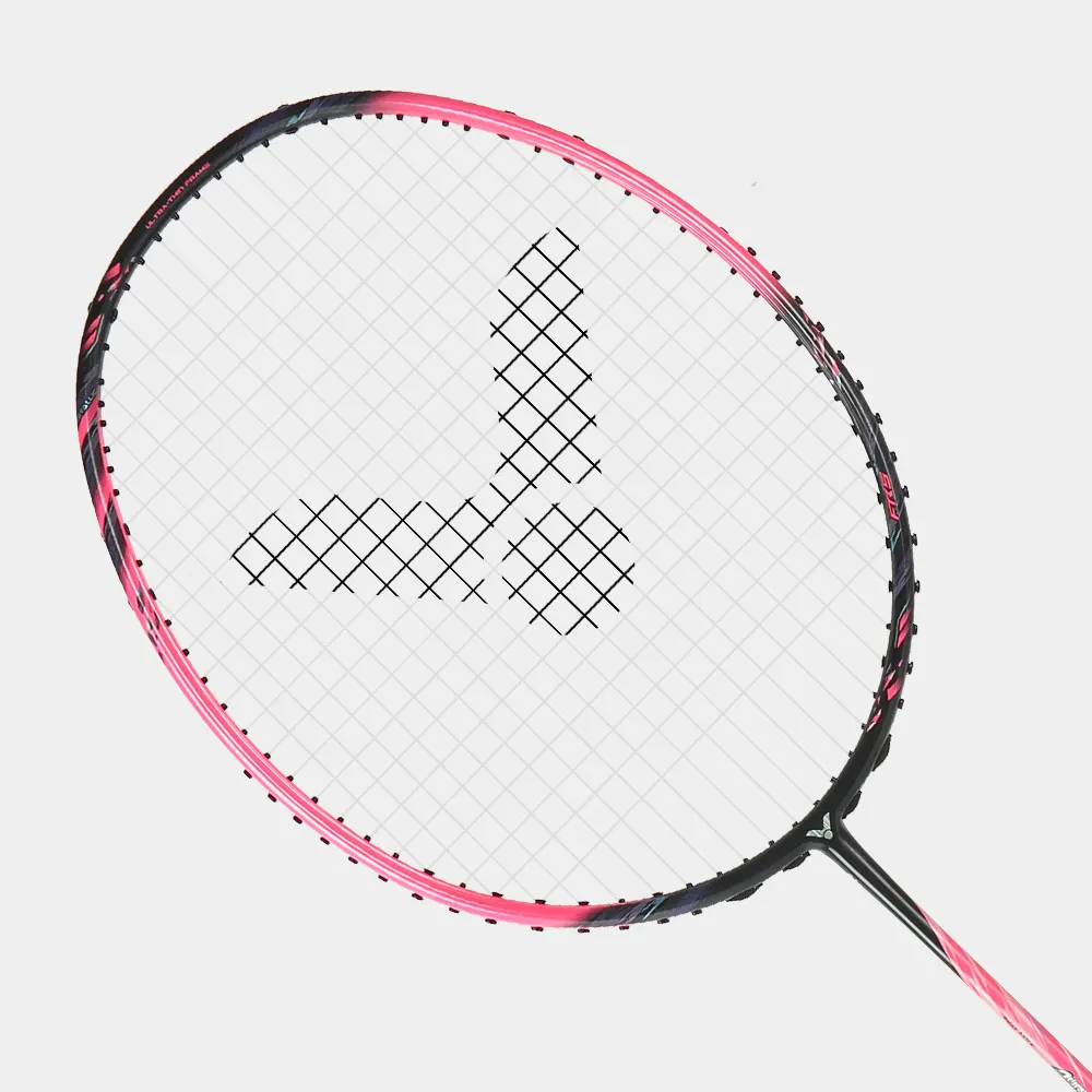 RACKETS | VICTOR Badminton | Global