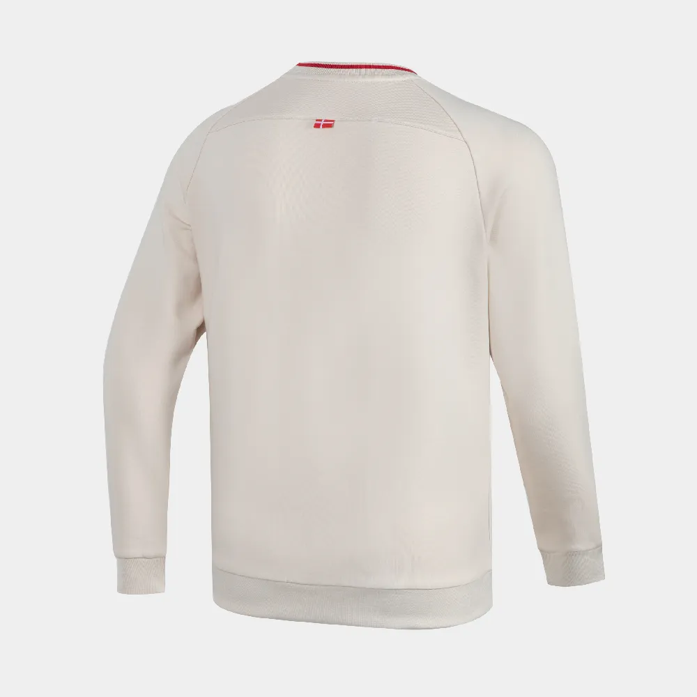 fuwafuwa② BWF Thomas & Uber Cup Finals 2026 Merchandise Knitted Sweatshirt T