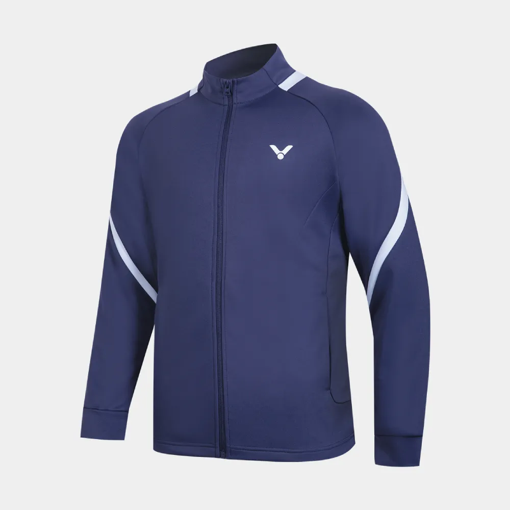 Knitted Jacket J-60604 J/F | VICTOR Badminton | Global