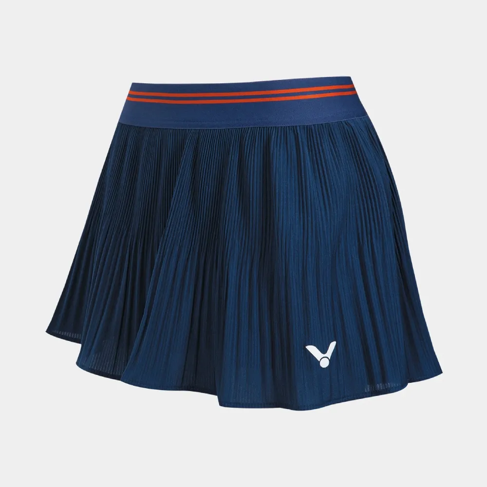 Woven Skirt K-61300 D/A/B/C | VICTOR Badminton | Global
