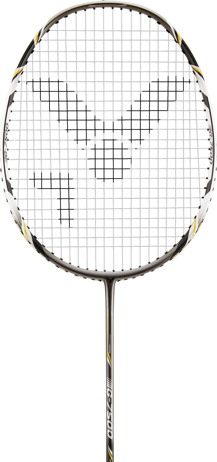 THRUSTER RYUGA METALLIC | VICTOR Badminton | Europe