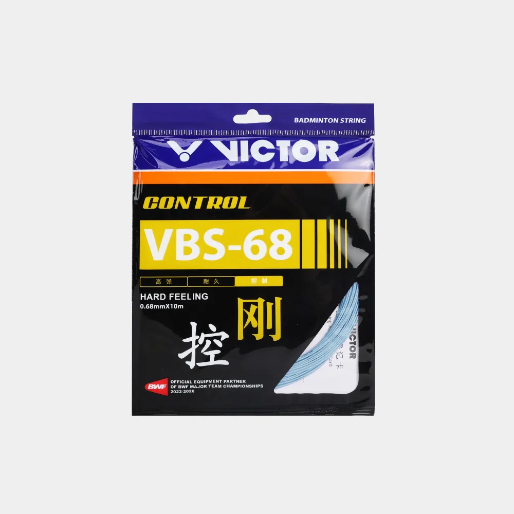 VBS-68 | VICTOR Badminton | Global