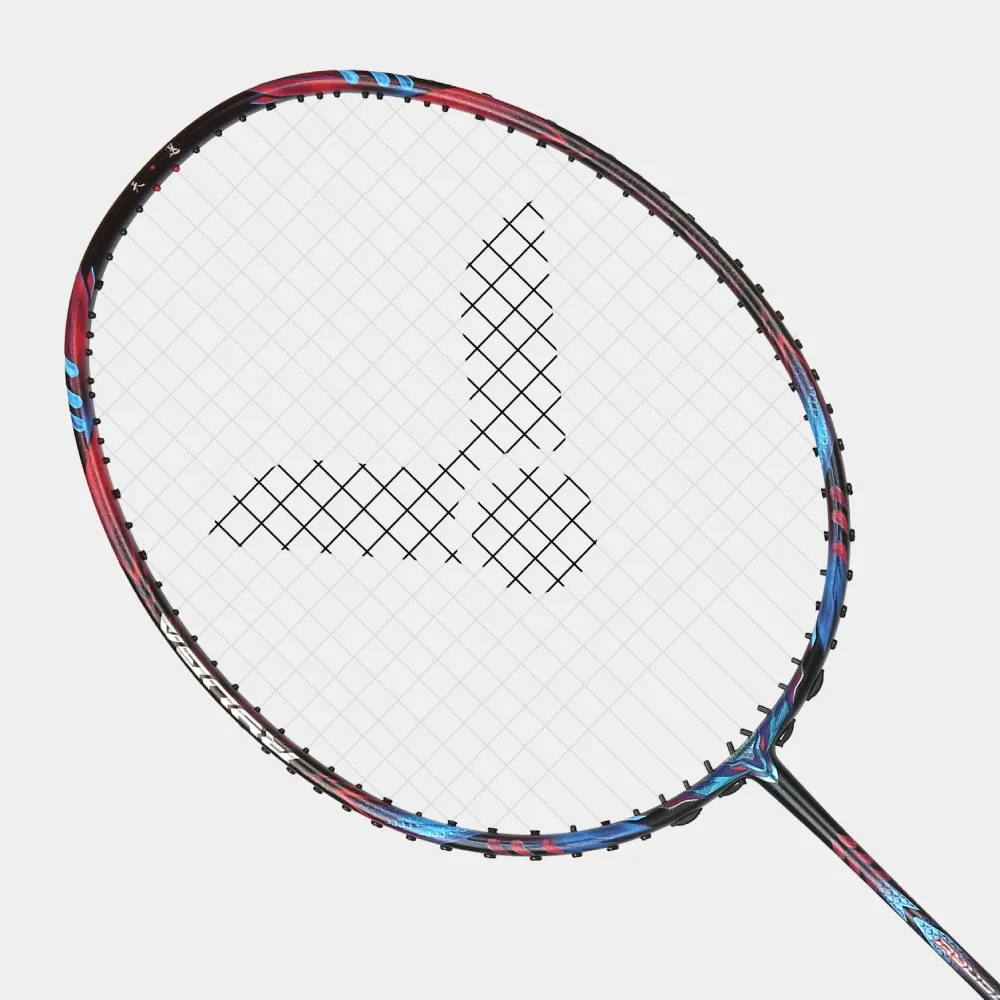 THRUSTER RYUGA Chosen One DB | VICTOR Badminton | Global