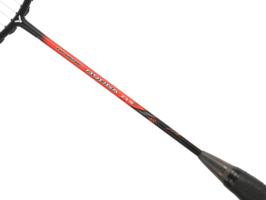 THRUSTER RYUGA CLS C | VICTOR Badminton | Europe