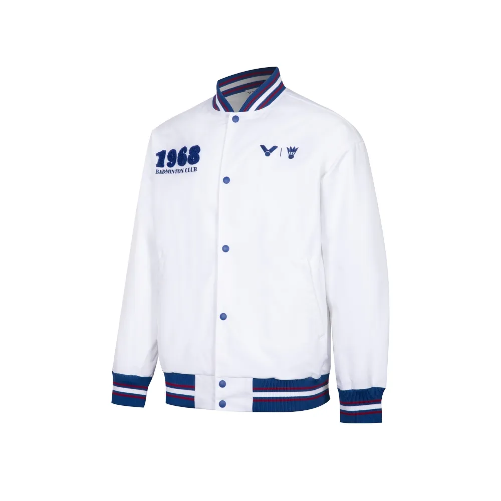 VICTOR BADMINTON CLUB COLLECTION Jacket J-5513VBC | VICTOR