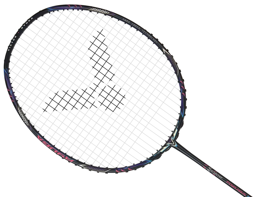 THRUSTER RYUGA II PRO B | VICTOR Badminton | Europe