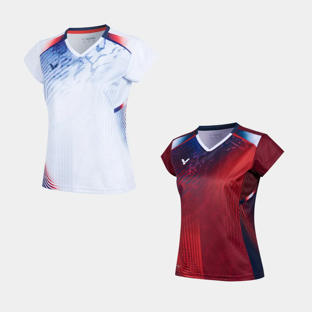 ALL | VICTOR Badminton | Global