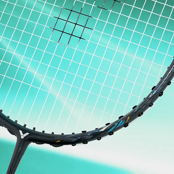 5.8mm細銳中管AURASPEED 100X Ultra 奇襲銜勝| VICTOR 勝利體育