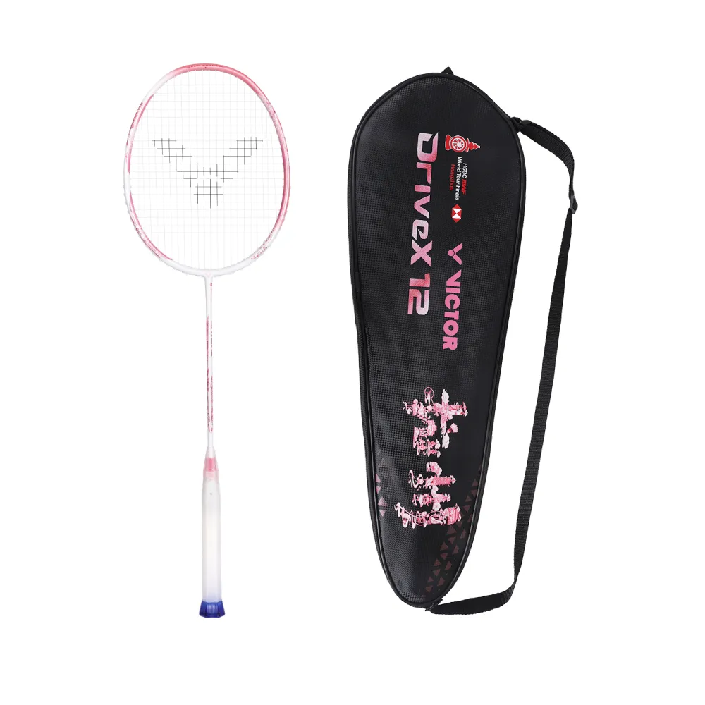 2025 BWF World Tour Finals Merchandise Racket DX-12WT25 IA