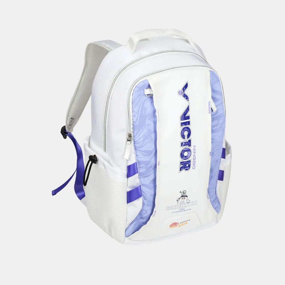 2026 Badminton Asia Championships Merchandise Backpack BR5064BAC26
