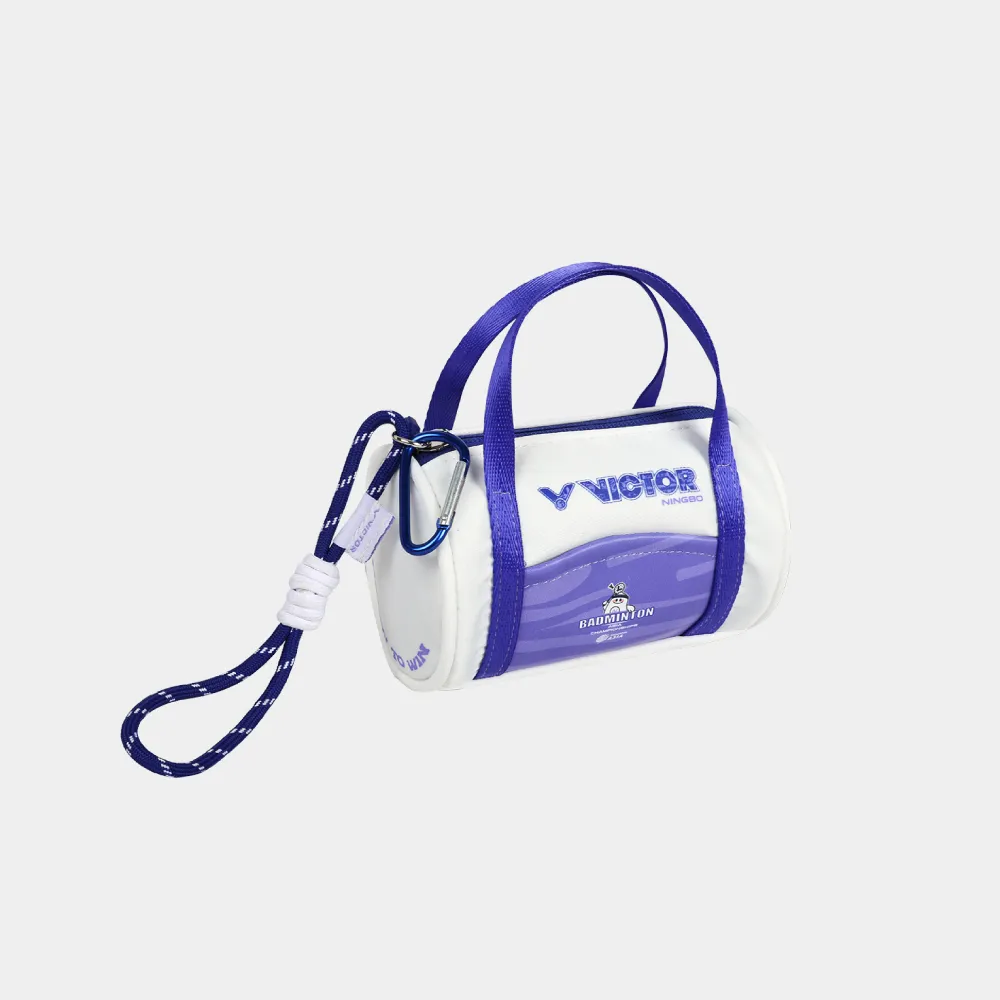 2026 Badminton Asia Championships Merchandise Bag Charm