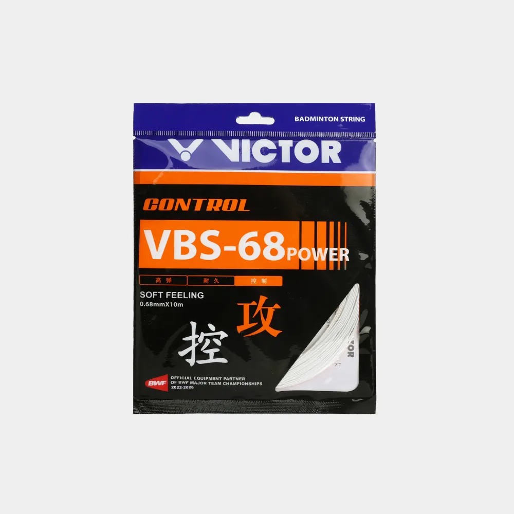 VBS-68P | VICTOR Badminton | Global
