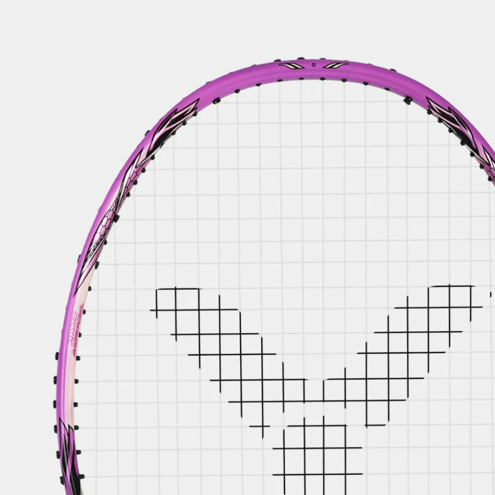 2026 Badminton Asia Championships Merchandise Racket ARS-99BAC26 J