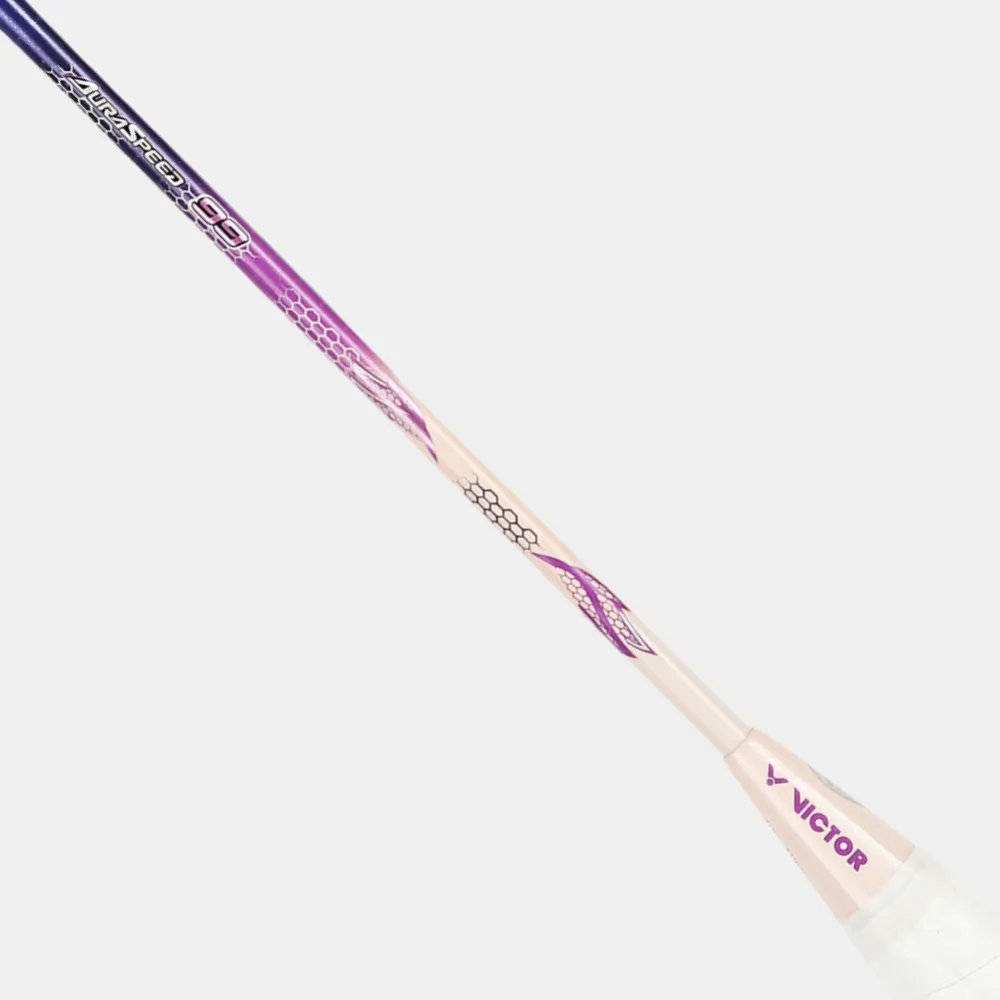 その他 VICTOR 2026 Badminton Asia Championships Merchandise Racket ARS-99BAC26 J