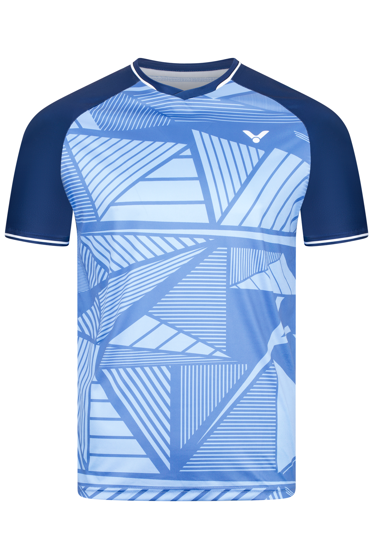 T-Shirt T-63100 B | VICTOR Badminton | Europe