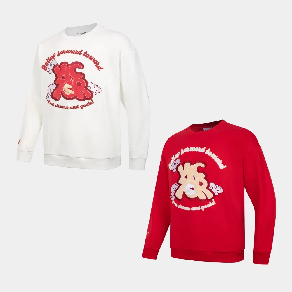 2026 Chinese New Year Collection | VICTOR Badminton | Global