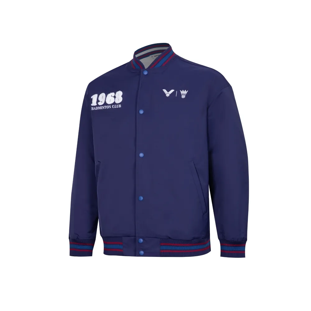 VICTOR BADMINTON CLUB COLLECTION Jacket J-5513VBC | VICTOR