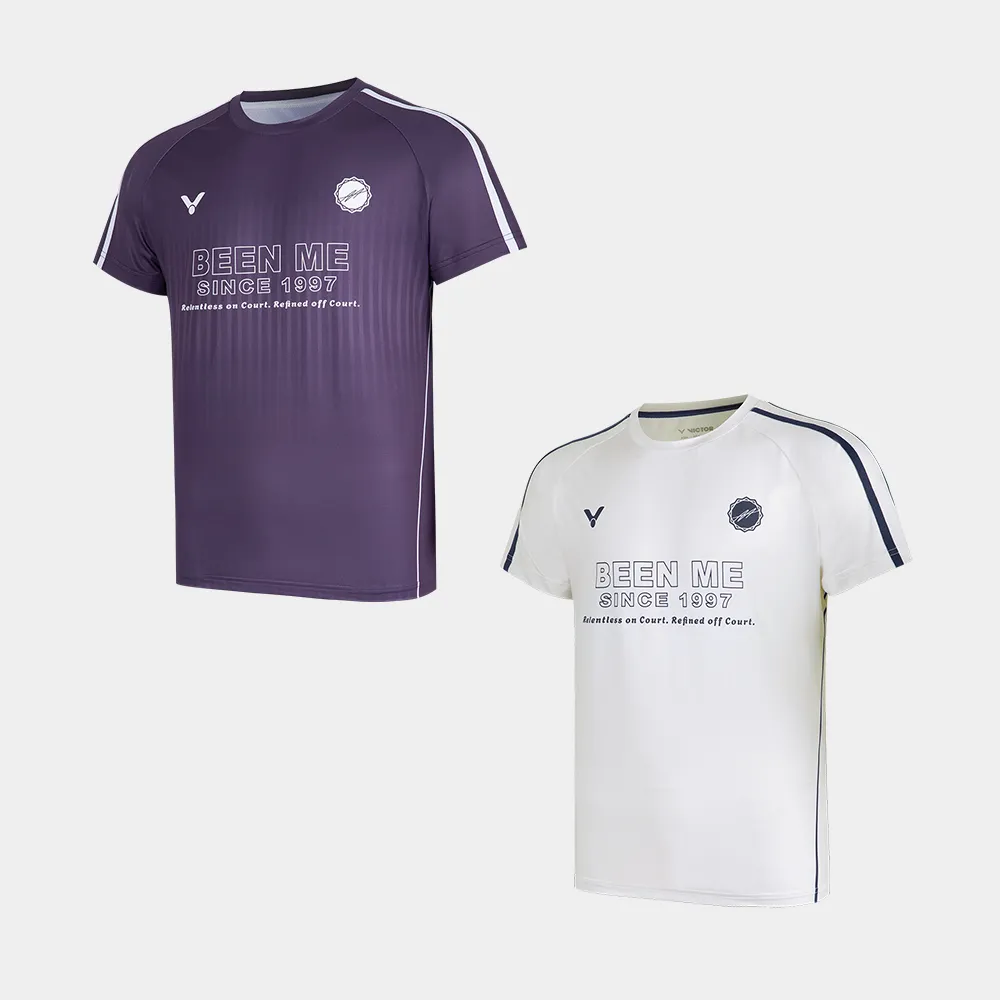 T-SHIRT / VEST | VICTOR Badminton | Global